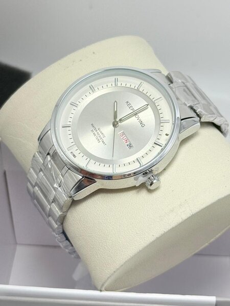 Montre Quartz Élégante