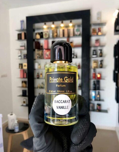 Parfum Extrait Fruité Choice