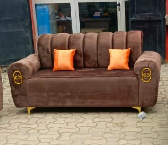 Canapés modernes de 2place