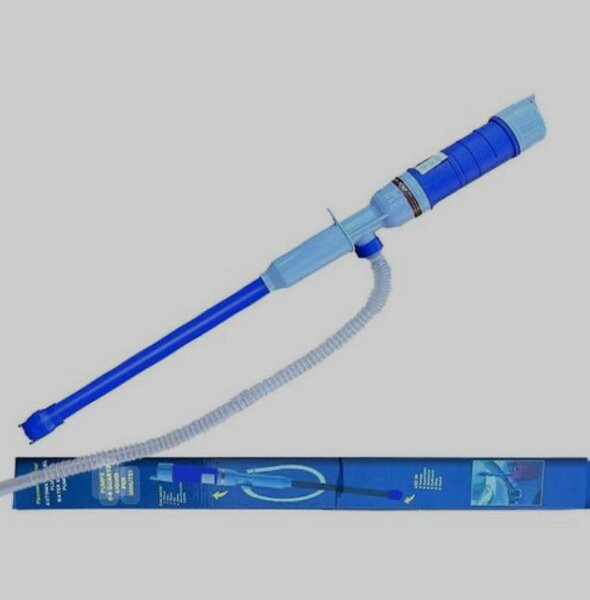 Portable Siphon pump