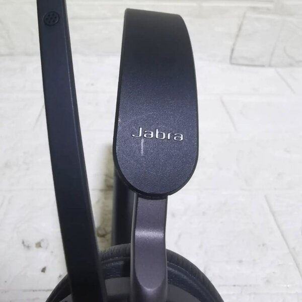 Casque sans fil Jabra