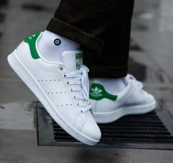 Chaussure adidas stan smith