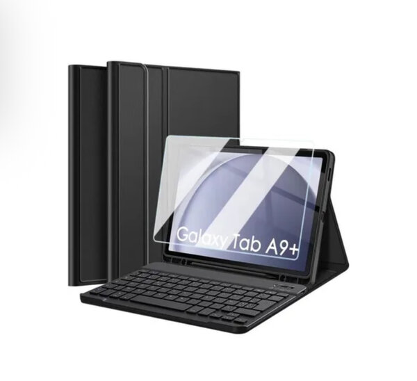 Étui Clavier Galaxy Tab A9+