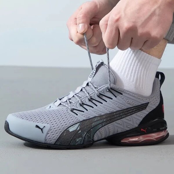 Chaussures Puma pour Homme - Basket