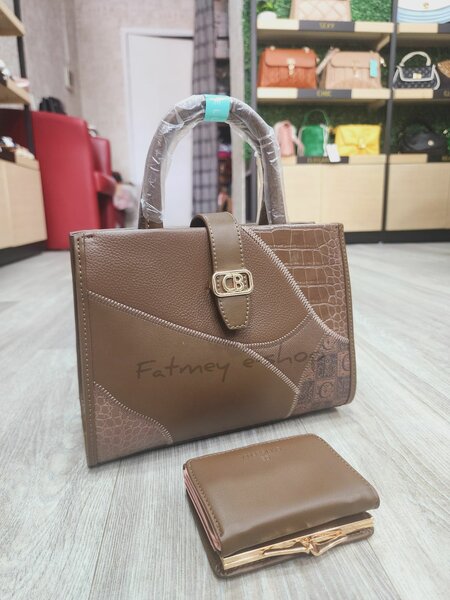 SAC A MAIN CHRISTBELLA