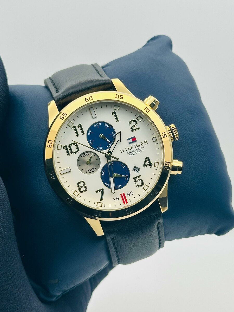 Montre Bracelet Homme Élégante