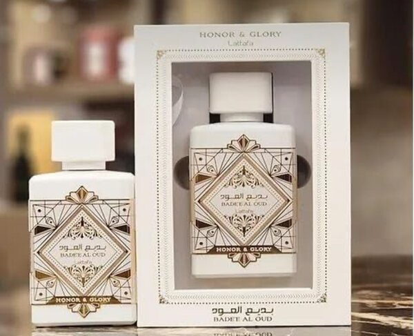 Badee Al Oud, Honor & Glory