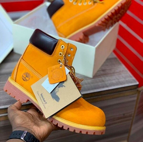 Timberland