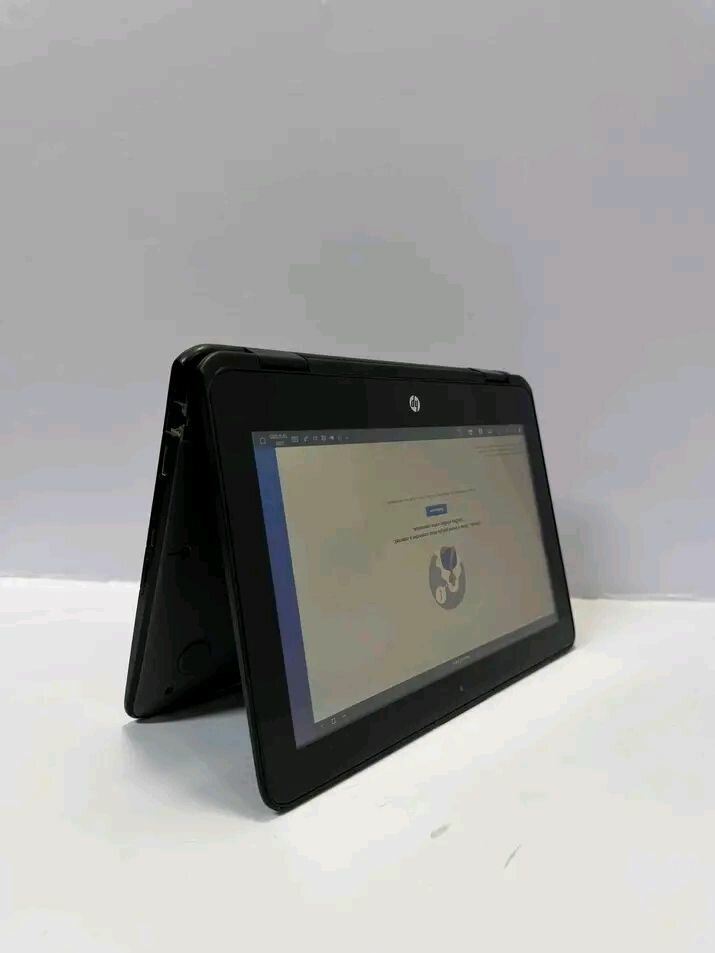HP Mini Ordinateur Portable
