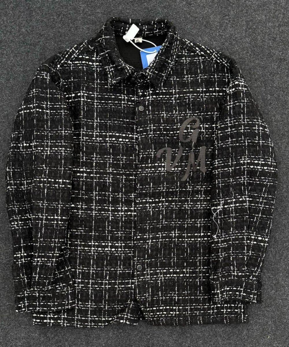 Veste Homme Tweed Stylée