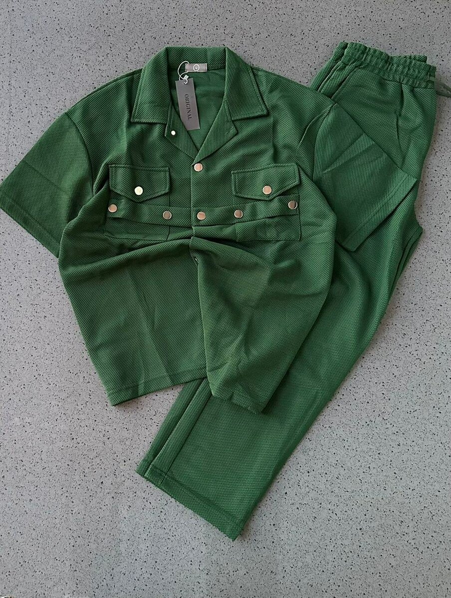 Classic top and down