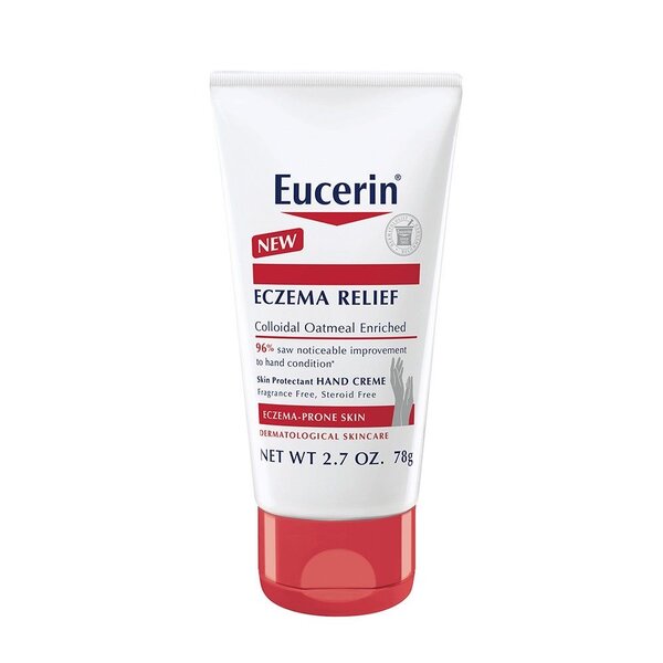 Eucerin Crème Réparatrice Peau