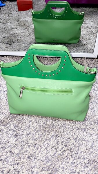 Original LUIGISANTO Bag