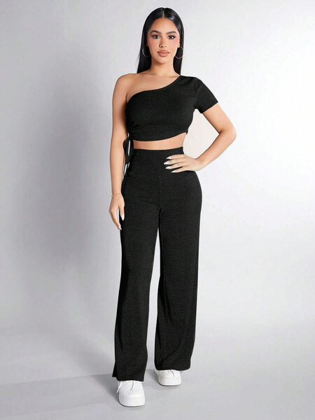 Ensemble pantalon et haut