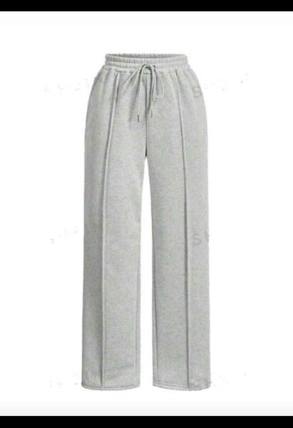 Pantalon de survêtement large