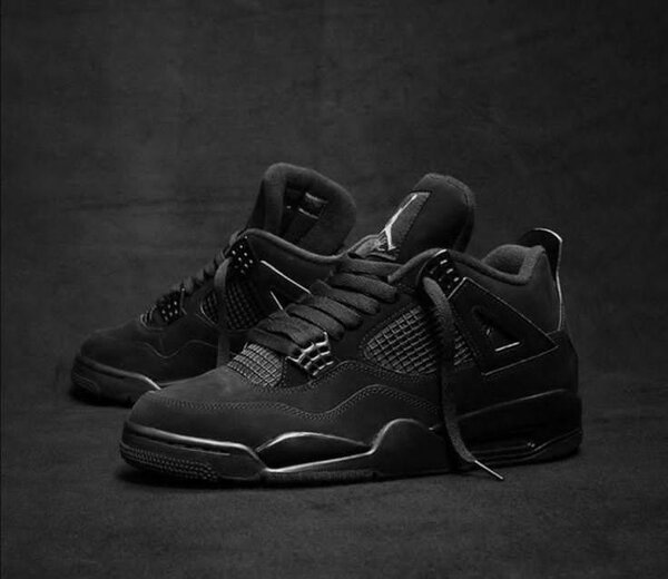 JORDAN 4