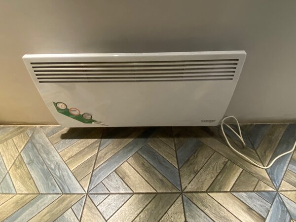 Обогреватели