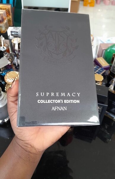 Supremacy Collectors Edition