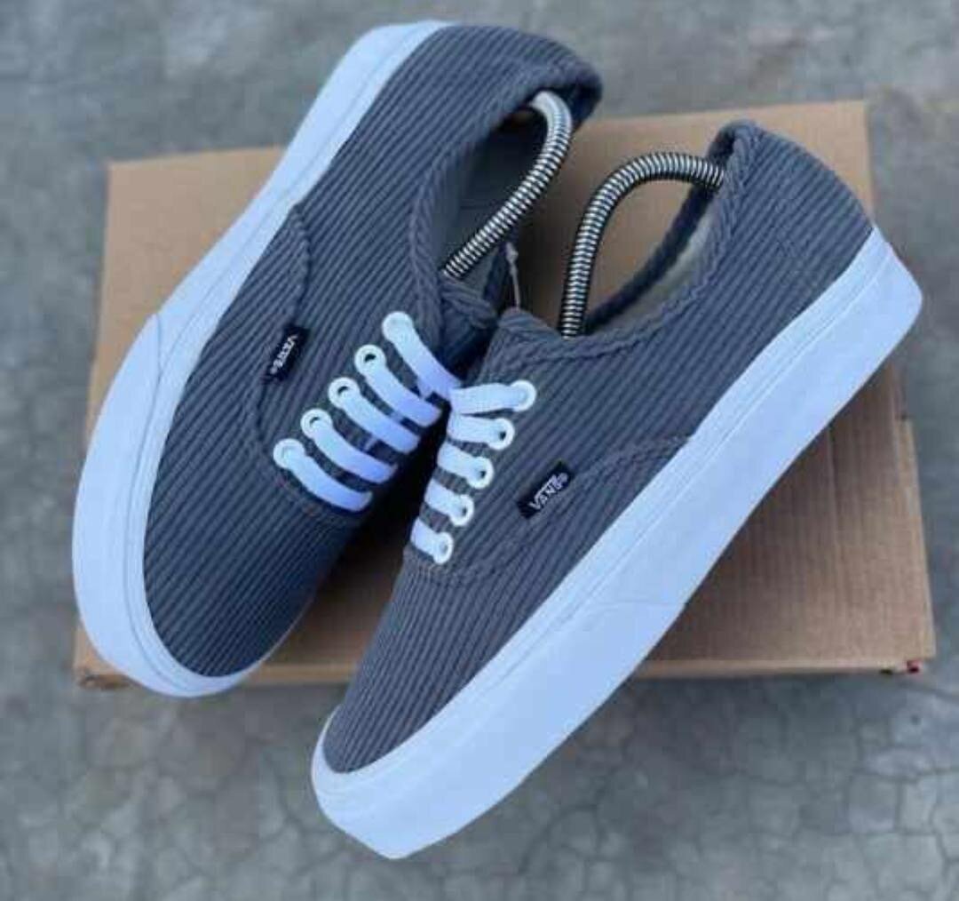 Vans original disponible