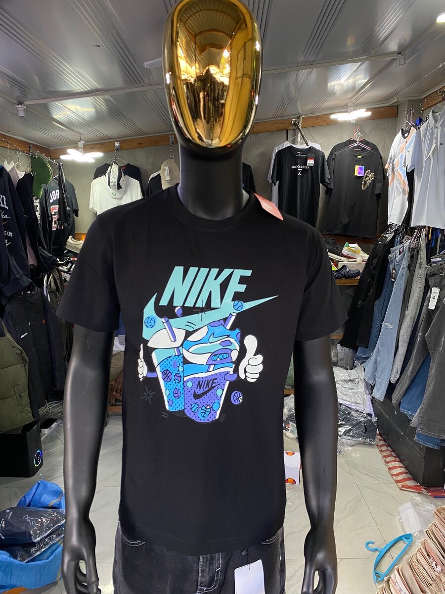 Nike shirts