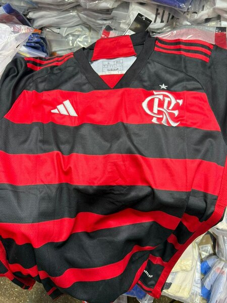 Maillot de football Flamengo