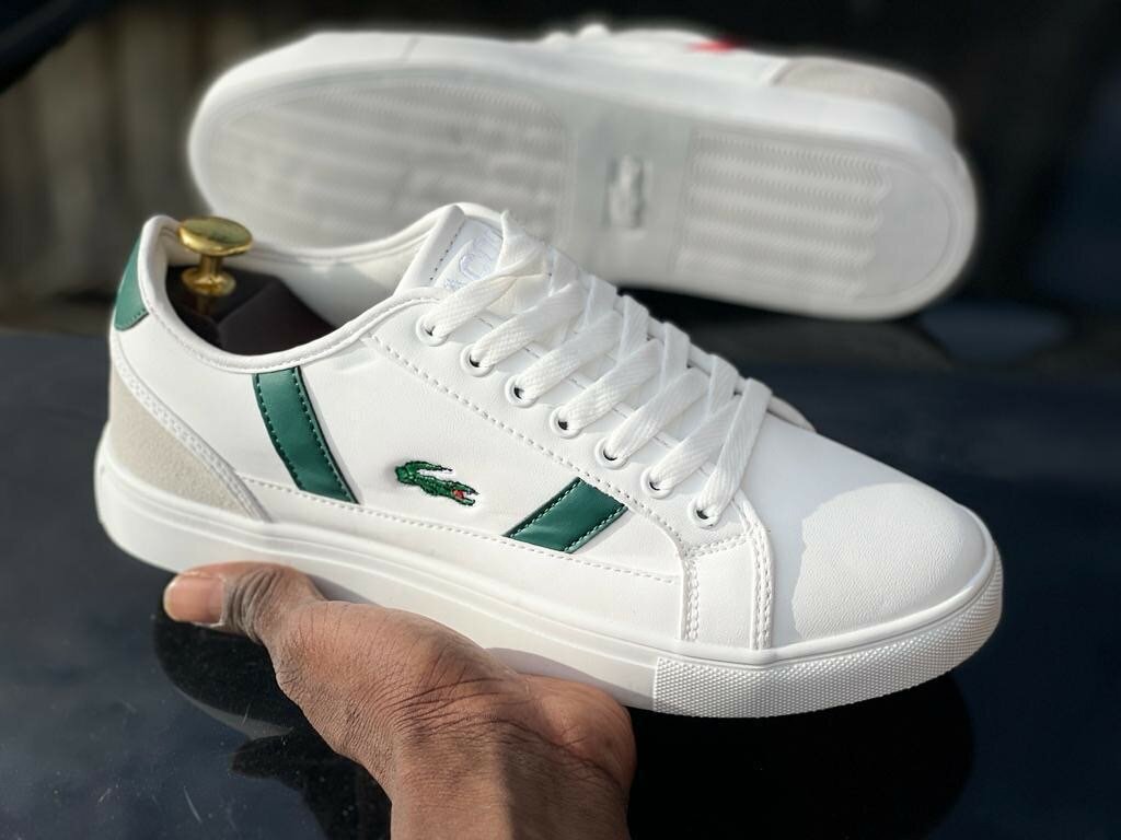 Chaussures Lacoste