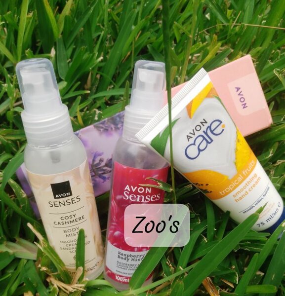 Avon perfumes, Body mists, Feminine Wash & Reed diffusers