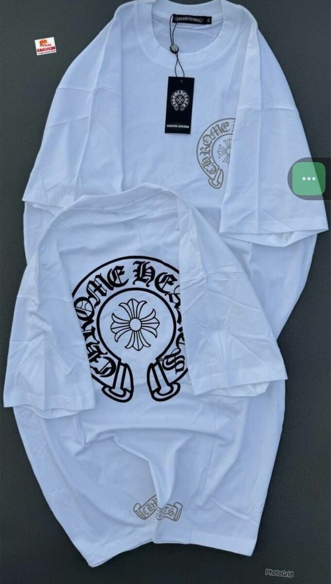 T-shirt graphique tendance unisexe