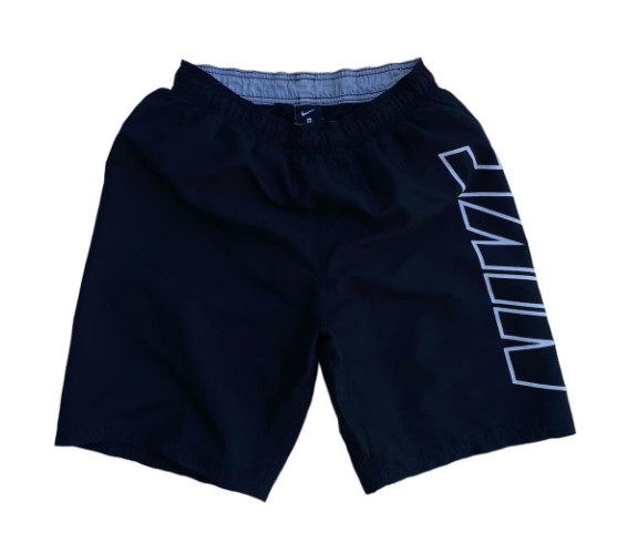 GYM AND SUMMER SHORTS BLACK