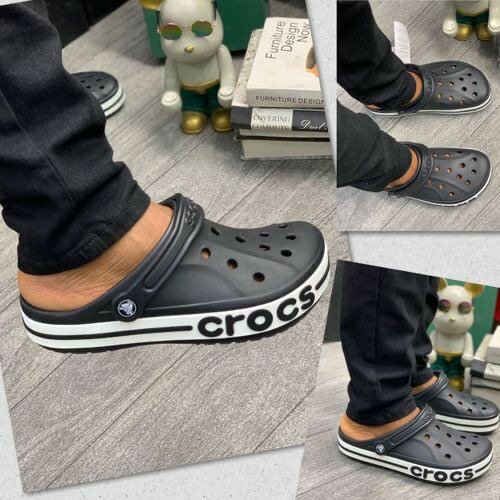 Crocs original