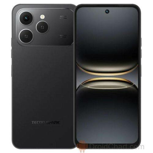 Tecno Spark 40 - 6,67" 128/4Go