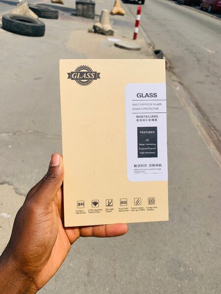 Antichoc Nintendo Switch