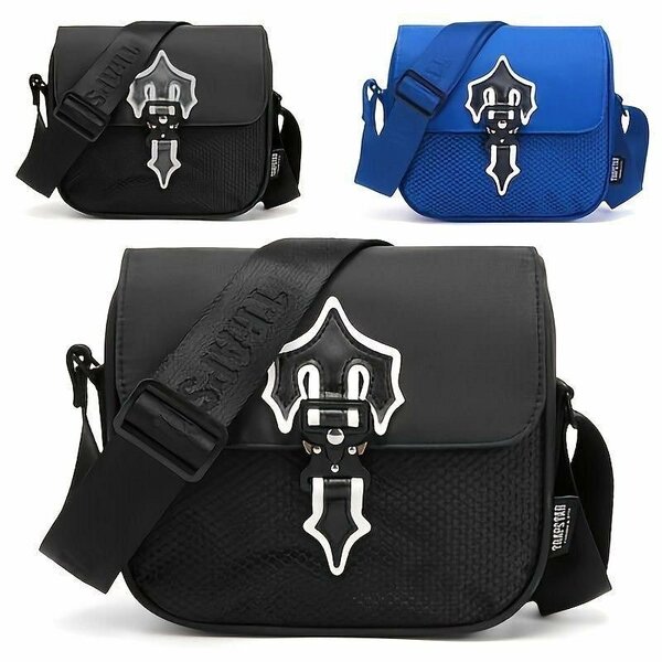 Sac bandoulière gothique stylé