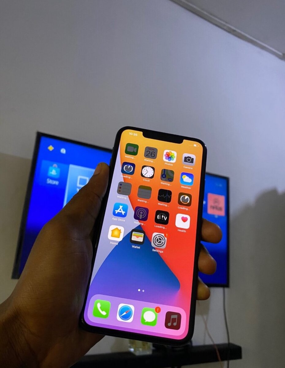 Brand new iPhone11 pro Max* 256gb Unlocked