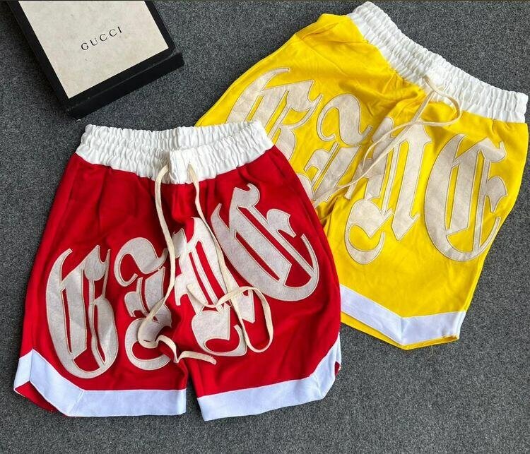 Men's Shorts