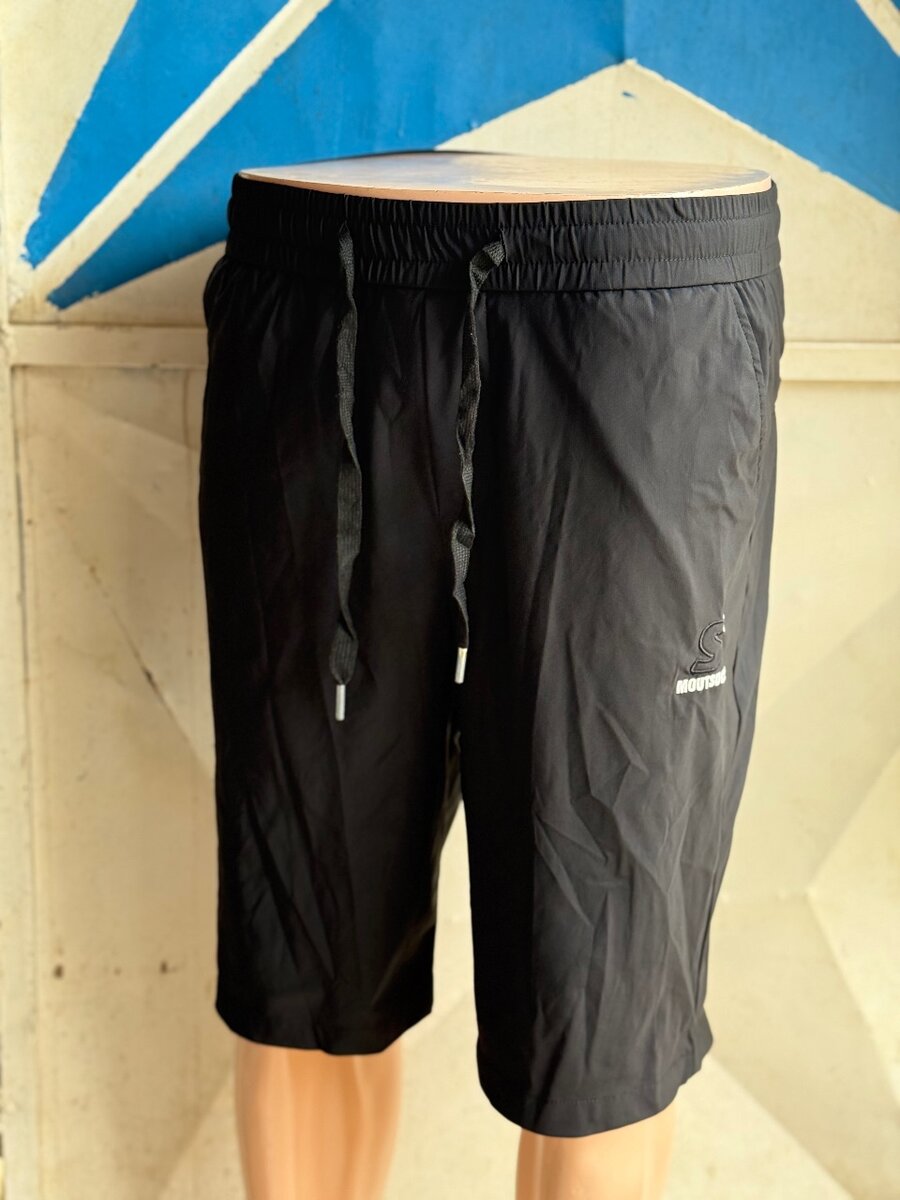 Shorts de sport pour hommes