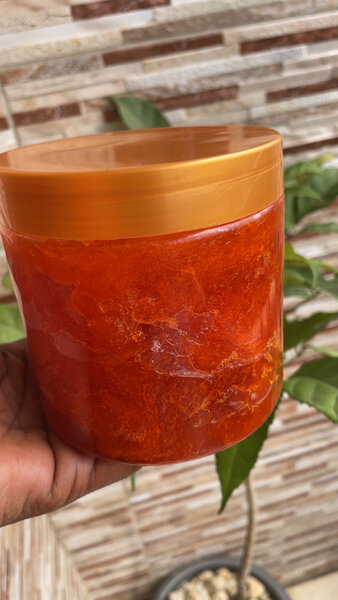 Savon Rosem Peau Douce