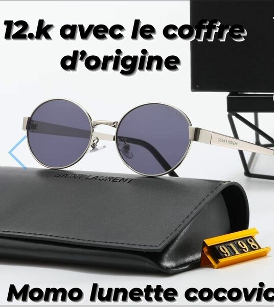 10.k avec le coffre dorigine
