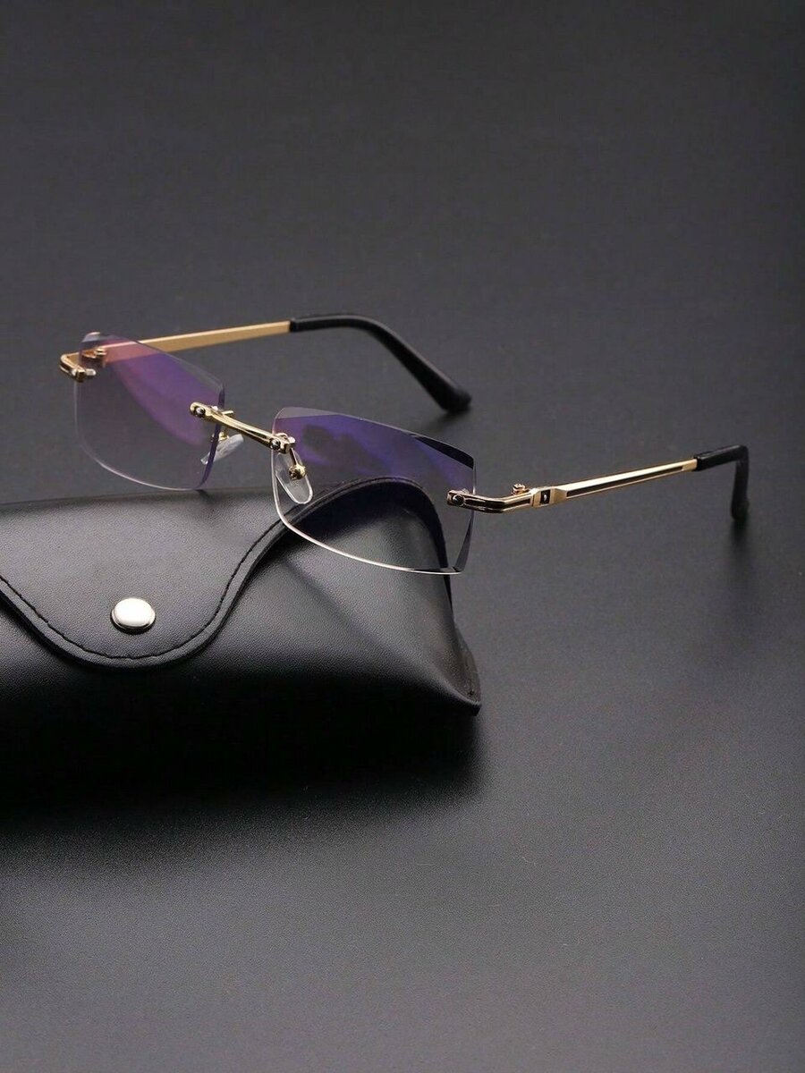 Lunettes de soleil élégantes