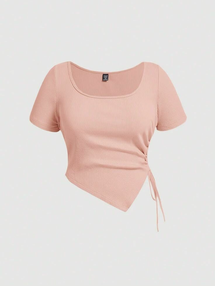 T-shirt femme élégant moderne