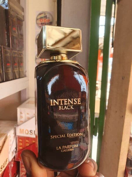 Parfum Intense Noir
