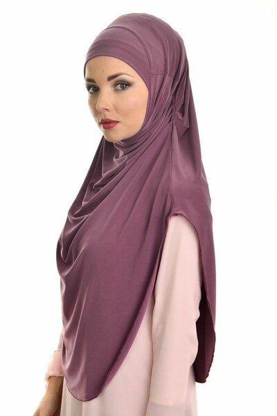 Foulard élégant en soie