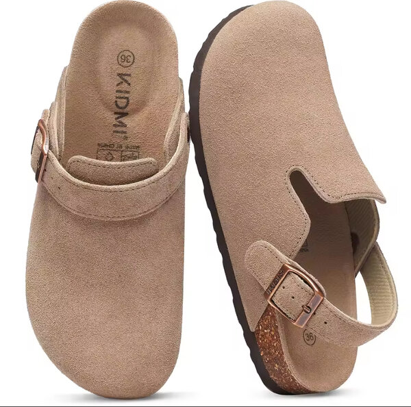 Chaussures KIDMI confort