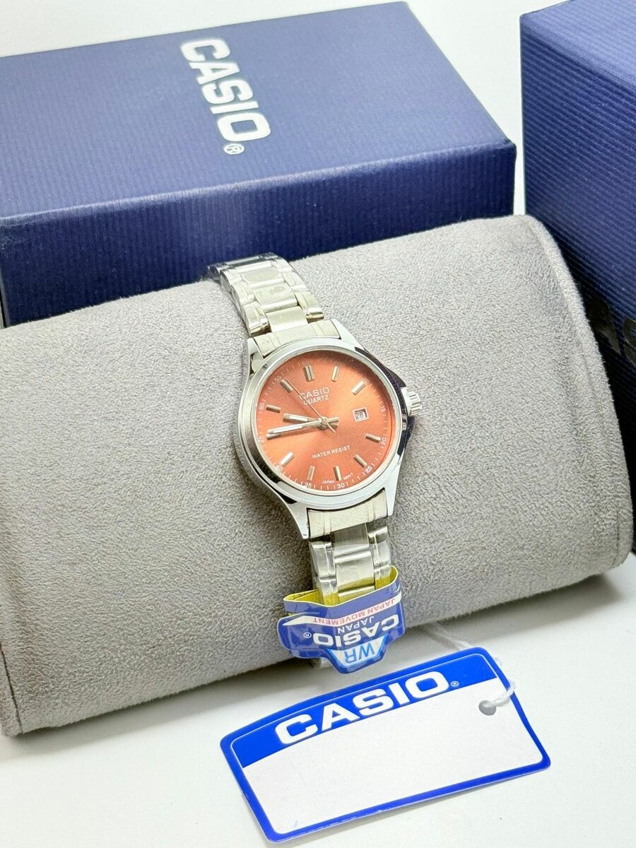 Casio