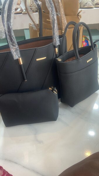 Ensemble de sacs à main élégants