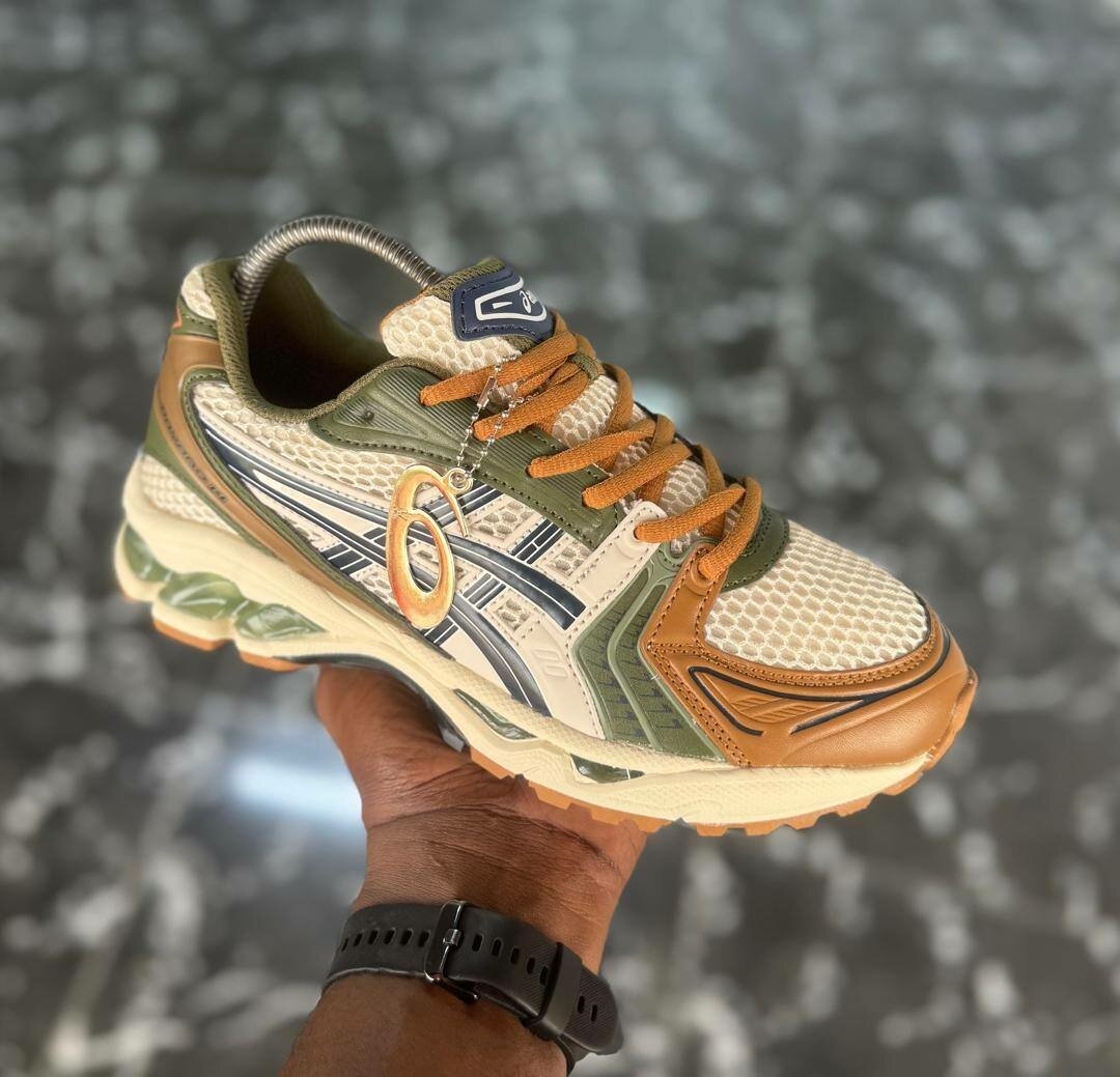 Chaussures de sport Asics pour hommes