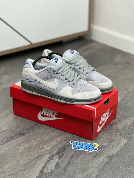 Baskets Nike classiques urbaines