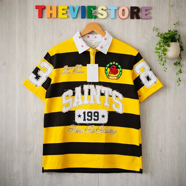 Chemise SAINTS 199 homme