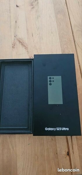Samsung Galaxy S23 Ultra(5g)