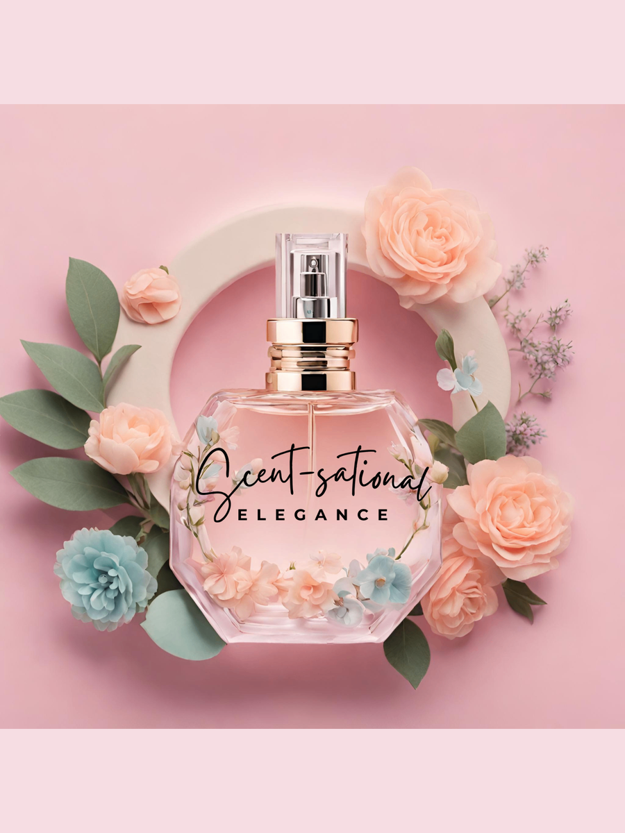 Smart Collection Perfumes